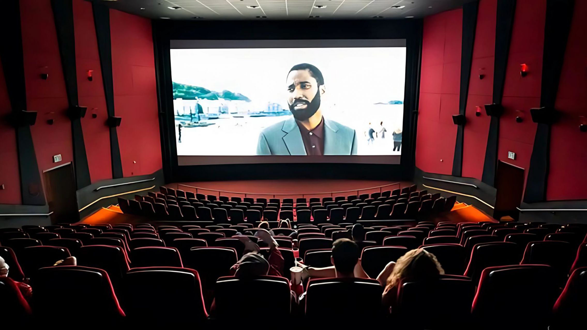 Entradas a $4.000 y combos al 50%: volvió la Fiesta del Cine a todo el país