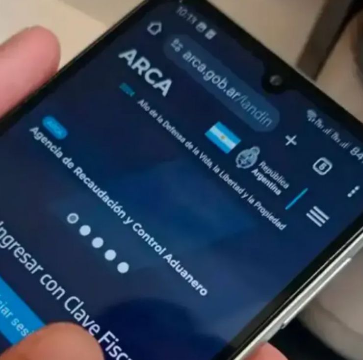 ARCA controlará las transferencias bancarias desde octubre: estos son los nuevos topes