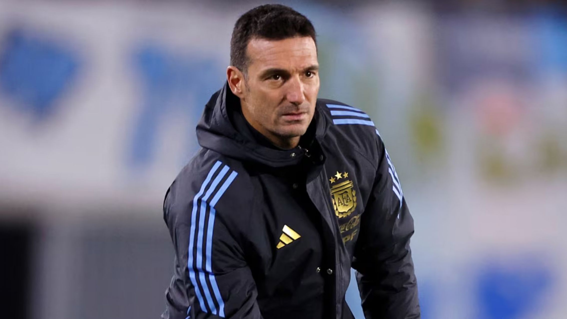 Los nuevos convocados por Lionel Scaloni para jugar en la Selección Argentina