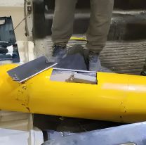 Gendarmería frenó una camioneta que transportaba droga desde Salta