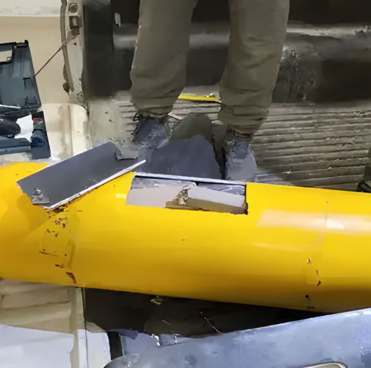 Gendarmería frenó una camioneta que transportaba droga desde Salta