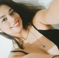 El doloroso posteo del novio de Daiana Mendieta: "No tengo palabras..."