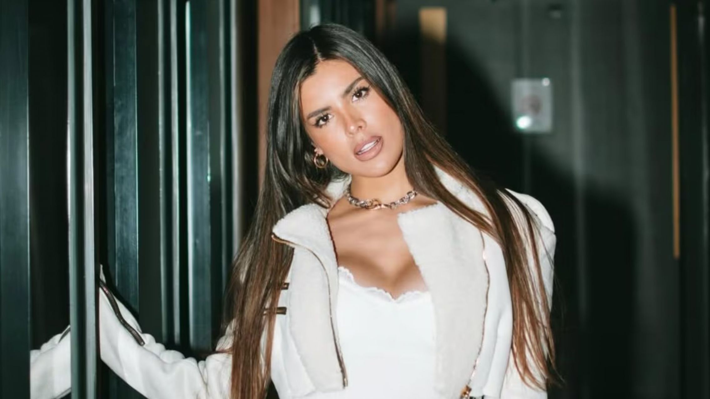 Investigan a Valentina Olguín por usar datos de gobernadores para compras en EE.UU.