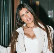 Investigan a Valentina Olguín por usar datos de gobernadores para compras en EE.UU.