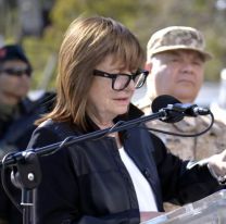 Bullrich lanzó el Plan Paraná para controlar la Hidrovía y frenar el narcotráfico