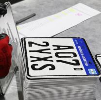 Desmantelaron una fábrica de patentes truchas: las vendían por internet