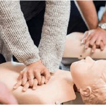 Saber RCP puede salvar vidas: por qué es vital aprender reanimación