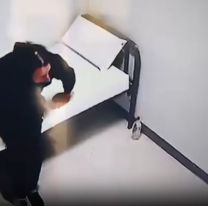 Trasladaron a una cárcel de máxima seguridad al acusado del doble femicidio en Córdoba