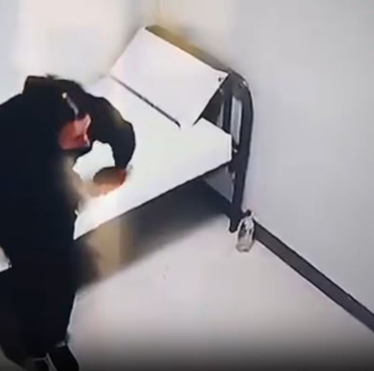 Trasladaron a una cárcel de máxima seguridad al acusado del doble femicidio en Córdoba