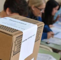 Elecciones 2025: cuánto cobrarán las autoridades de mesa y cómo postularse