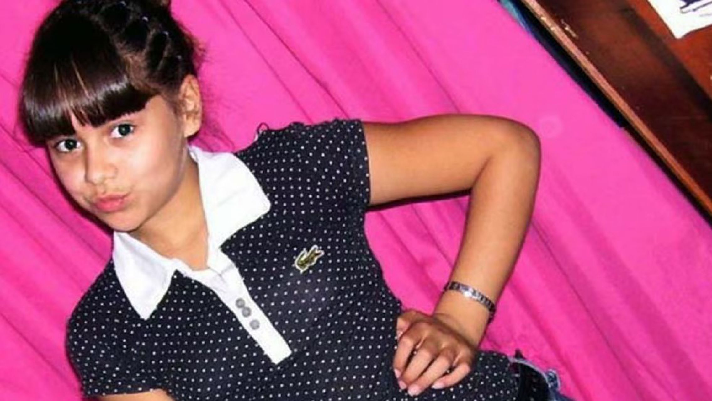 El caso de Candela Rodríguez y la vinculación con el triple crimen de Florencio Varela