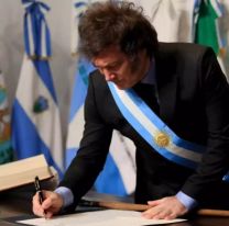 El Congreso aprob&oacute; leyes sin presupuesto y el Gobierno las dej&oacute; suspendidas