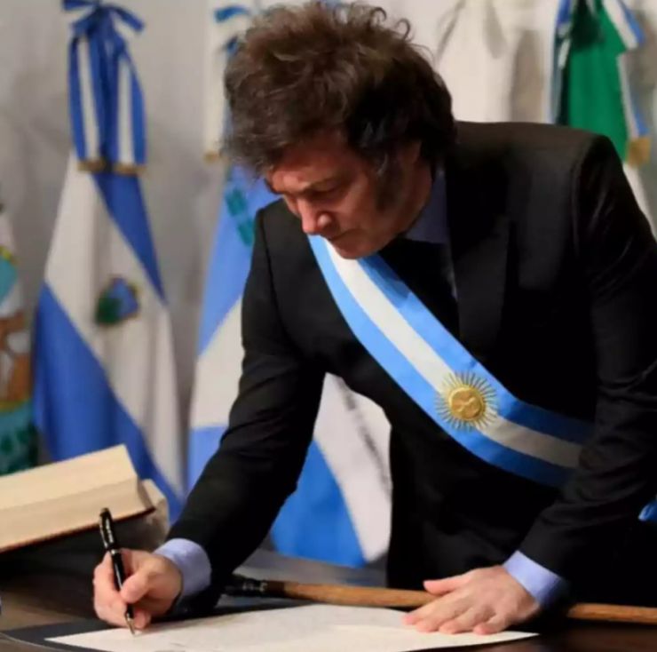 El Congreso aprobó leyes sin presupuesto y el Gobierno las dejó suspendidas