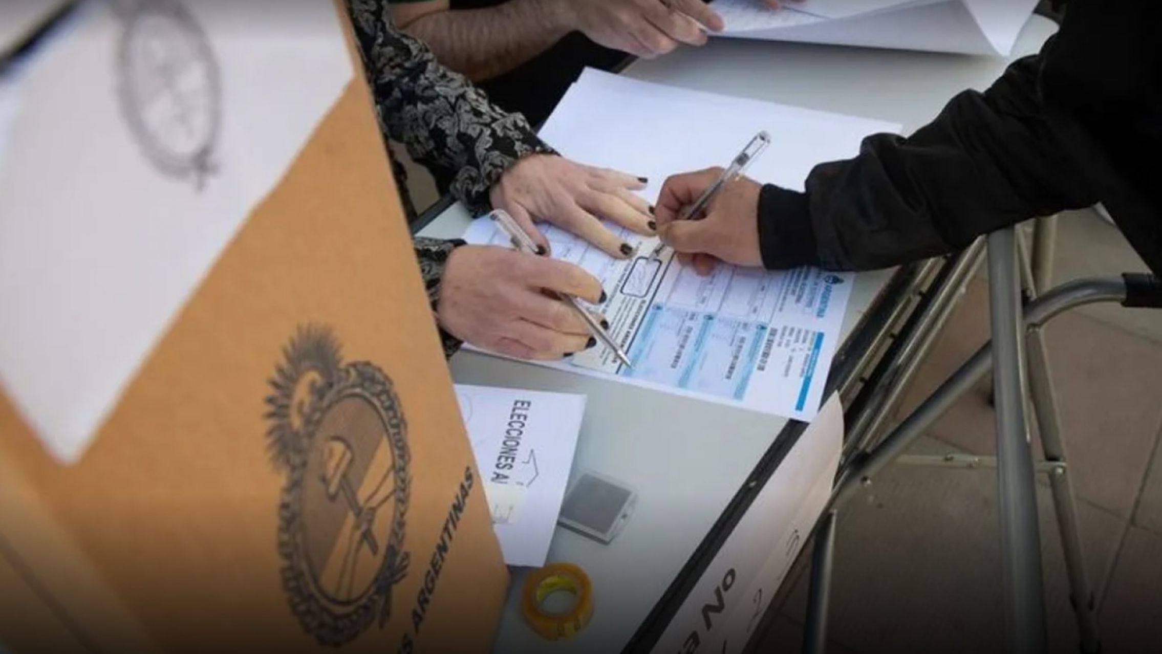 Elecciones legislativas 2025: todo lo que tenés que saber para votar el 26 de octubre