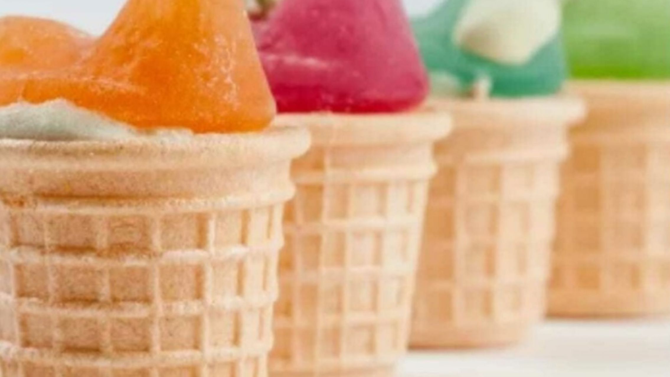 ANMAT prohibió la venta de una de las golosinas más conocidas: la tenés que tirar