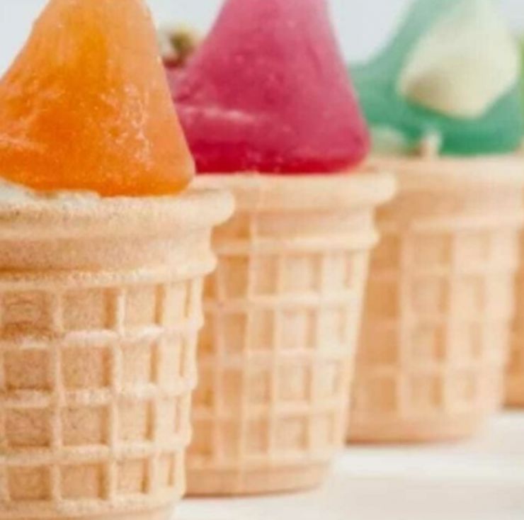 ANMAT prohibió la venta de una de las golosinas más conocidas: la tenés que tirar