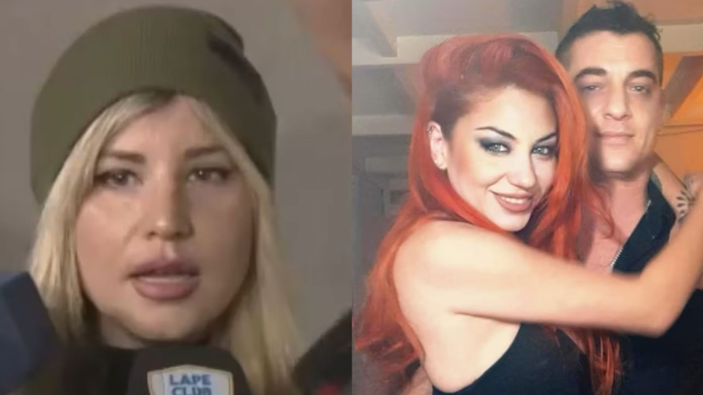 La hermana de Lourdes de Bandana rompió el silencio y compartió su angustia: "No..."