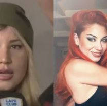 La hermana de Lourdes de Bandana rompió el silencio y compartió su angustia: "No..."