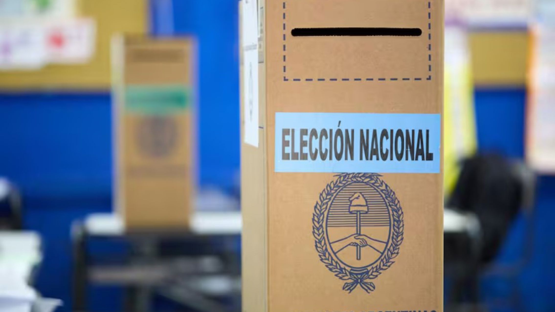 ¿No fuiste a votar? Así podés consultar y pagar la multa por no emitir el sufragio