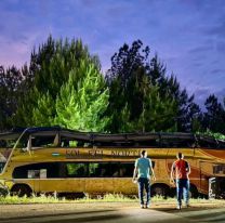 Confirmaron que el conductor que causó la tragedia en Misiones estaba alcoholizado