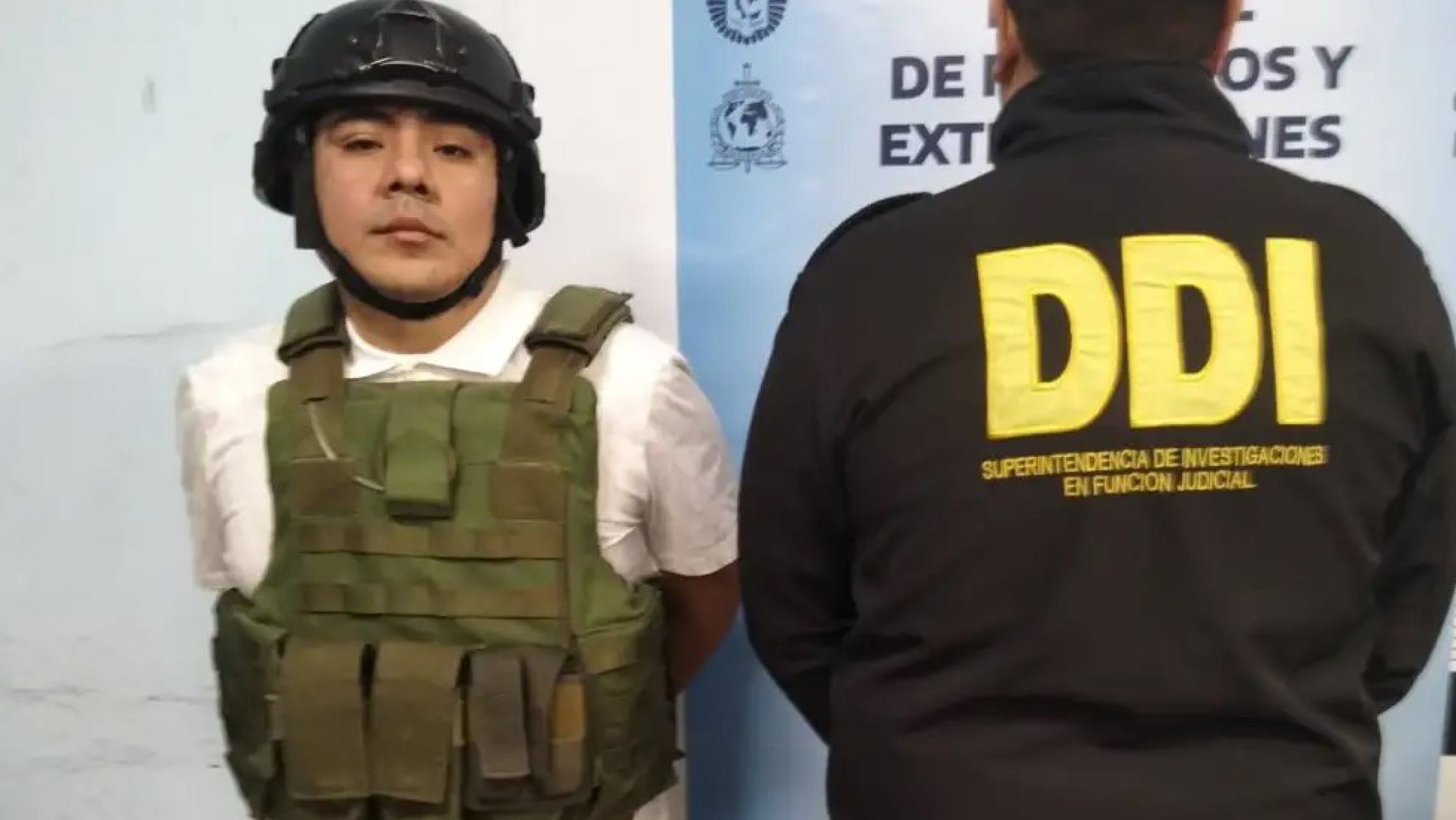 Las notas secretas del ‘Señor Jota', el cerebro del triple crimen de Varela