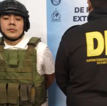 Las notas secretas del Señor Jota', el cerebro del triple crimen de Varela