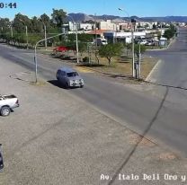 A 20 días de la desaparición de los jubilados: hay nuevas imágenes y una hipótesis clave