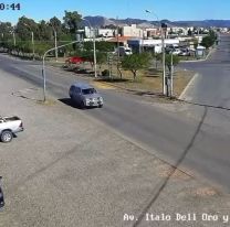 A 20 días de la desaparición de los jubilados: hay nuevas imágenes y una hipótesis clave