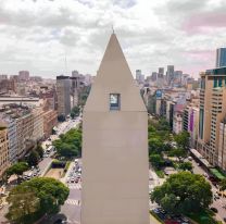 El Obelisco abre su mirador por primera vez: cuánto salen las entradas y cómo visitarlo
