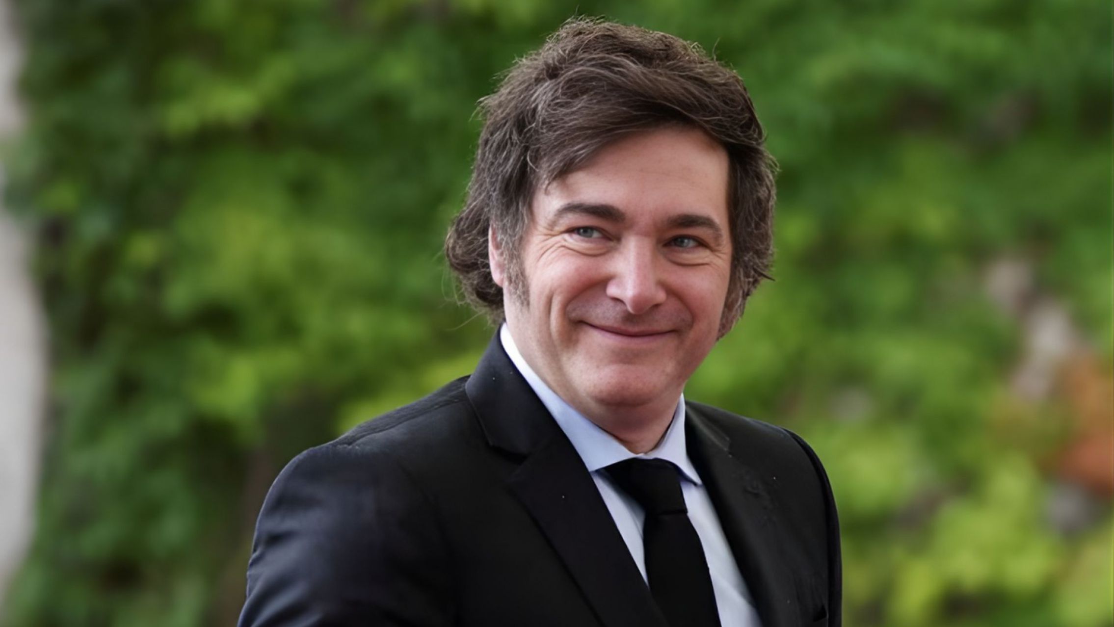 Milei viaja a EE.UU. para buscar inversiones y contactos con Wall Street