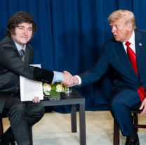 El Gobierno Nacional confirmó que el acuerdo comercial con EE.UU. está casi cerrado