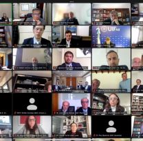 Casación pidió que el juicio de la Causa Cuadernos sea presencial y más rápido