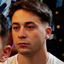 Máximo Thomsen, aislado en la cárcel: el escalofriante motivo