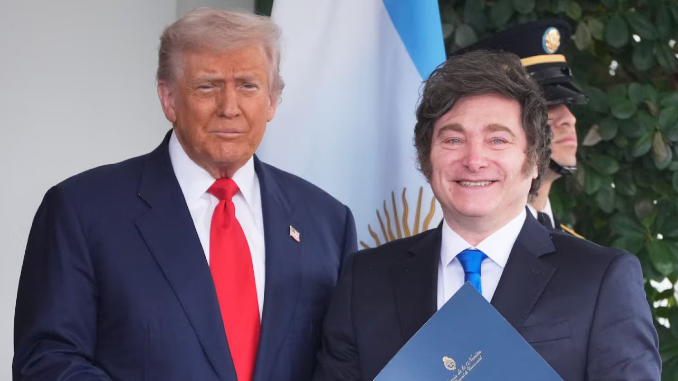 Argentina y Estados Unidos sellaron un acuerdo comercial con 11 puntos clave: qué cambia