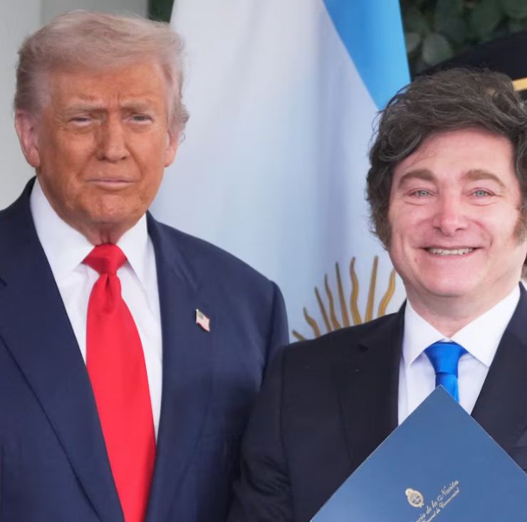 Argentina y Estados Unidos sellaron un acuerdo comercial con 11 puntos clave: qué cambia