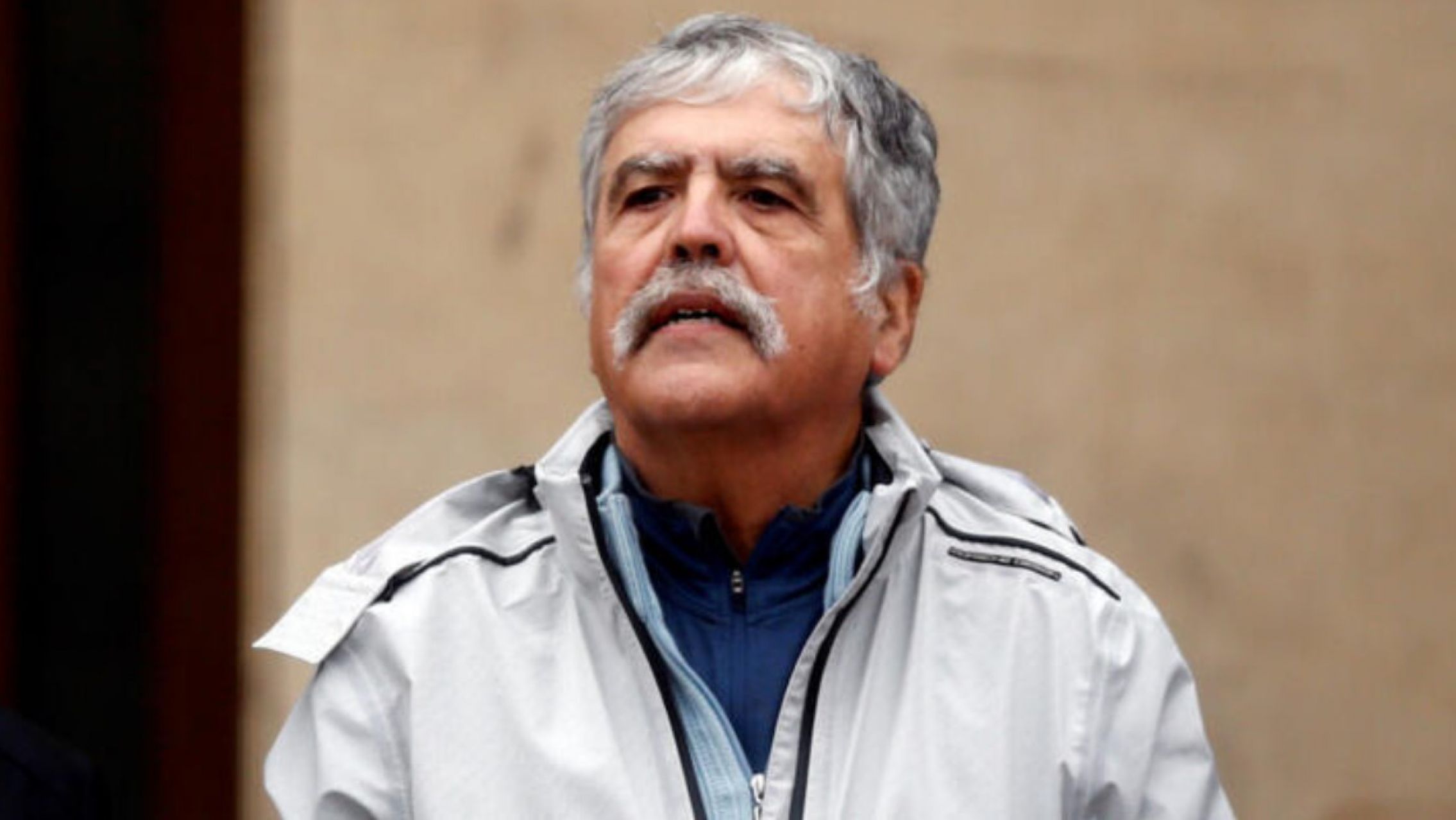 Julio De Vido volvió a la cárcel de Ezeiza tras entregarse por la Tragedia de Once