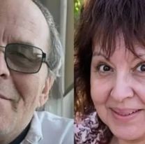 A más de un mes sin rastro de Juana y Pedro, refuerzan la búsqueda y crece la angustia