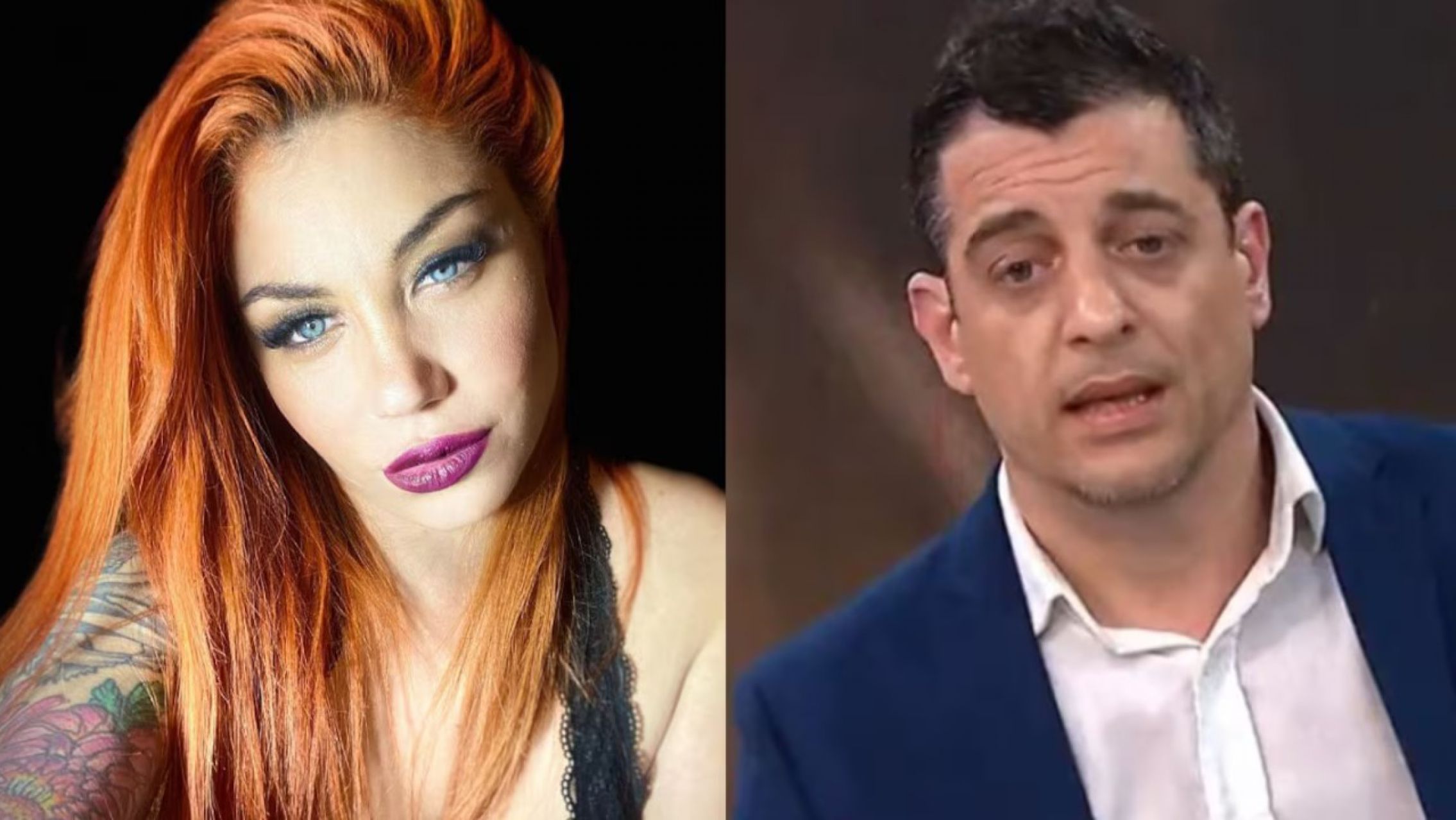 La Justicia rechazó liberar a Leandro García Gómez, la expareja de Lourdes de Bandana