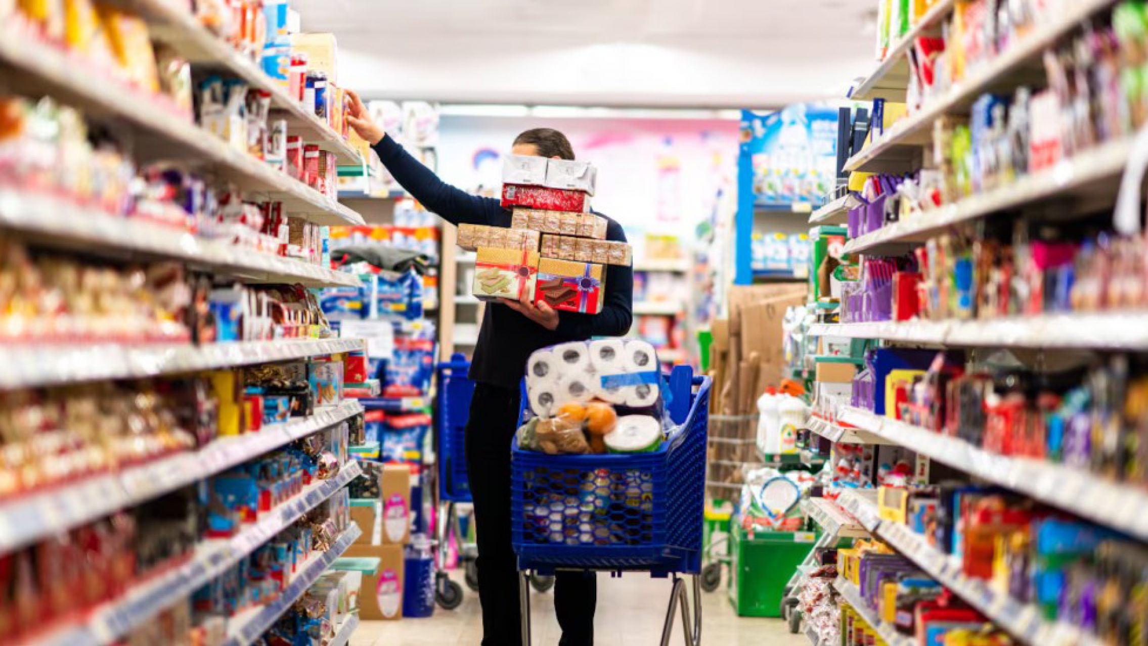 Piden quitar de inmediato de los supermercados varias marcas de café
