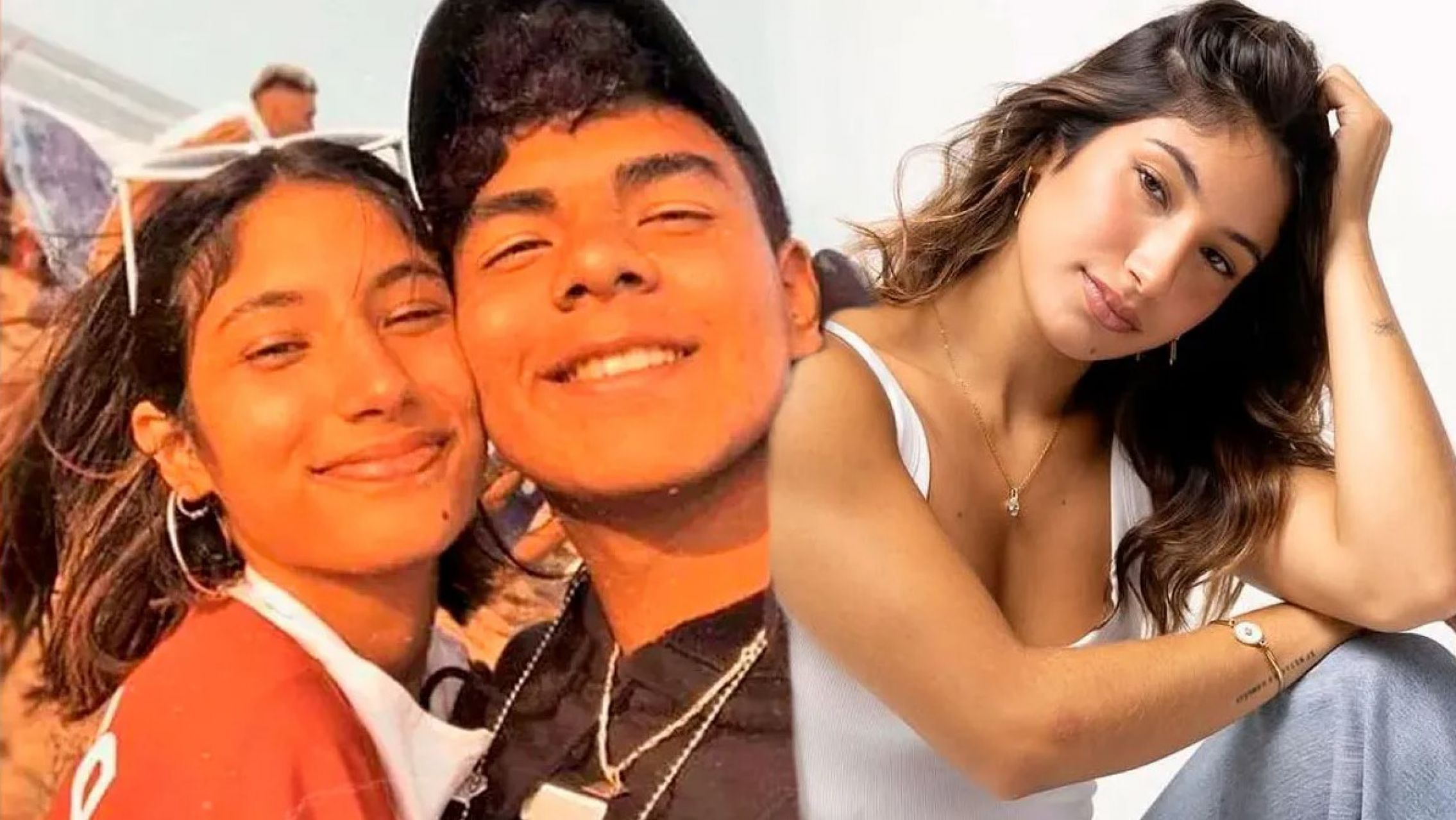 Por qué no participó Julieta, la novia de Fernando Báez Sosa en el documental de Netflix