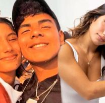 Por qué no participó Julieta, la novia de Fernando Báez Sosa en el documental de Netflix