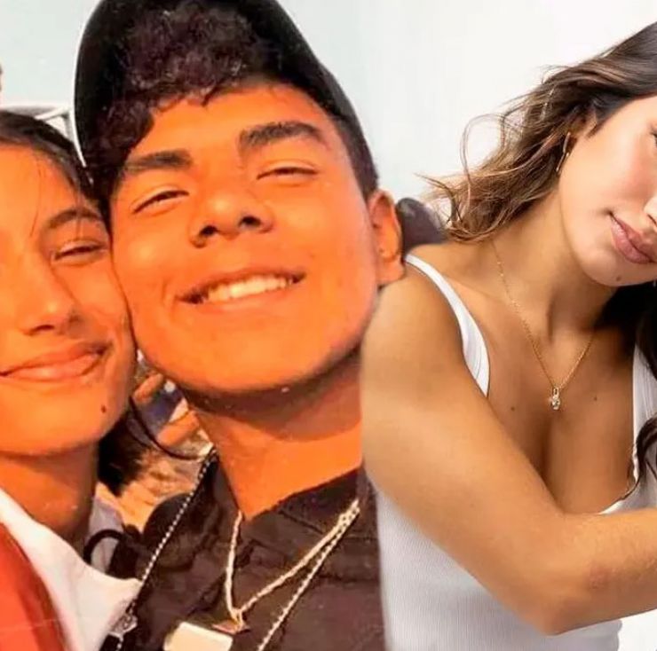 Por qué no participó Julieta, la novia de Fernando Báez Sosa en el documental de Netflix