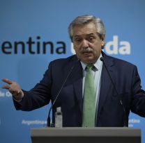La Cámara Federal confirmó el procesamiento de Alberto Fernández en la causa Seguros