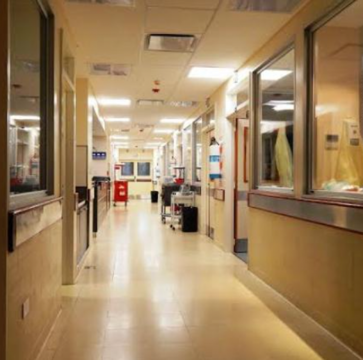 Récord de sífilis en Argentina: el 28% de los varones vuelve a contagiarse