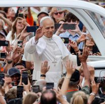El papa León XIV habló de la Argentina: qué dijo sobre la posibilidad de visitar el país