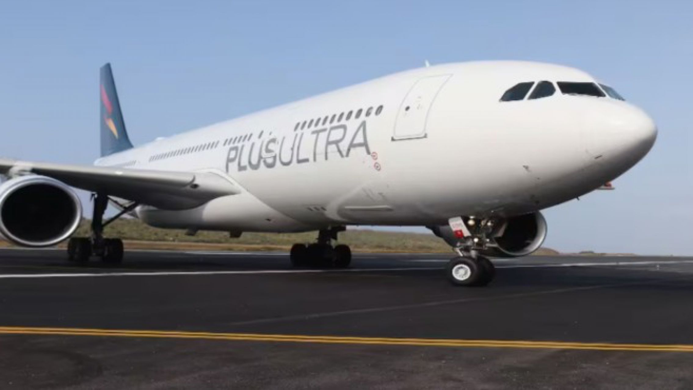 ¡Re barato! El gobierno autorizó a una aerolínea low cost a operar la ruta Buenos Aires-Madrid