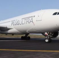 ¡Re barato! El gobierno autorizó a una aerolínea low cost a operar la ruta Buenos Aires-Madrid