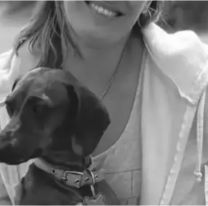 [QEPD] Murió una querida periodista tras caer de un acantilado