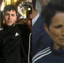 Crimen de Santiago López: el estremecedor relato de su mamá tras la llamada que recibió