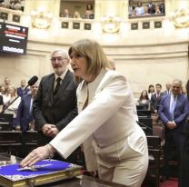 Juraron los nuevos senadores y se reconfigura el mapa político en la Cámara Alta